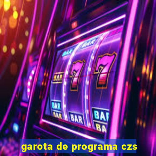 garota de programa czs